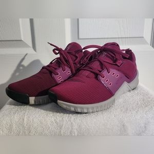 Nike Metcon size 8 1/2